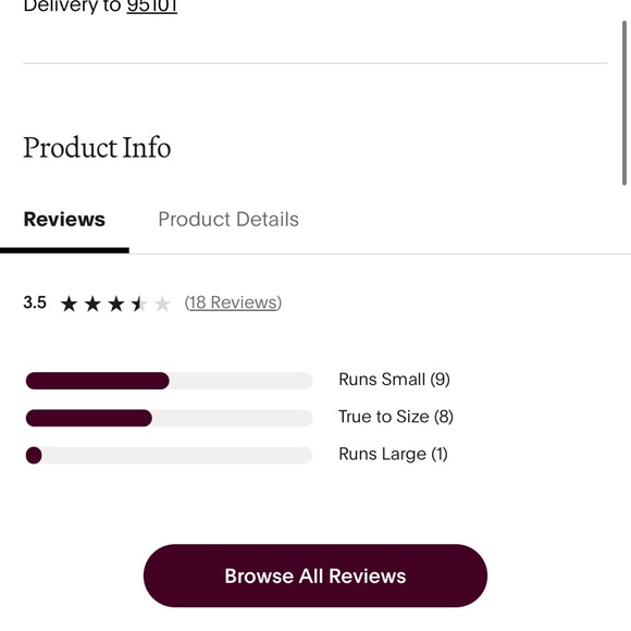 LDT
Brooke Maxi Dress - Picture 4 of 10